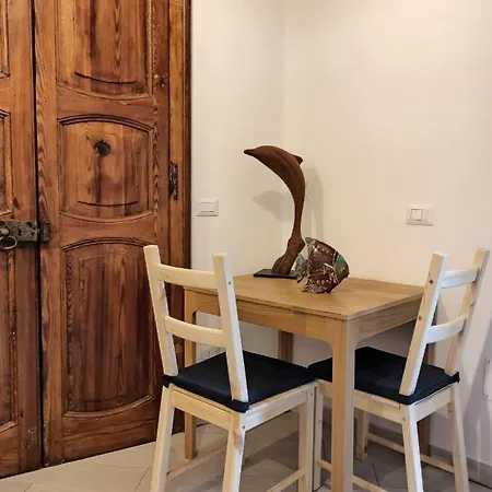 ponzahome: monolocale 2 posti - 7 * Ponza