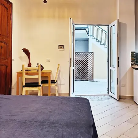 ponzahome: monolocale 2 posti - 7