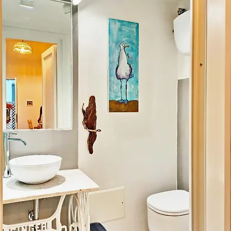 Appartamento ponzahome: monolocale 2 posti - 7