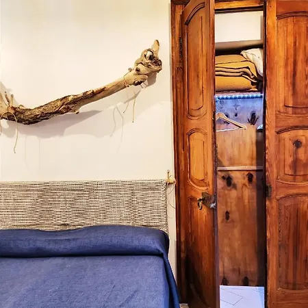 ponzahome: monolocale 2 posti - 7