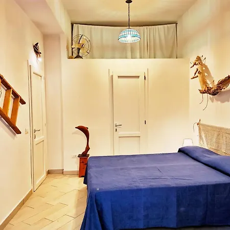 ponzahome: monolocale 2 posti - 7 Appartamento Ponza